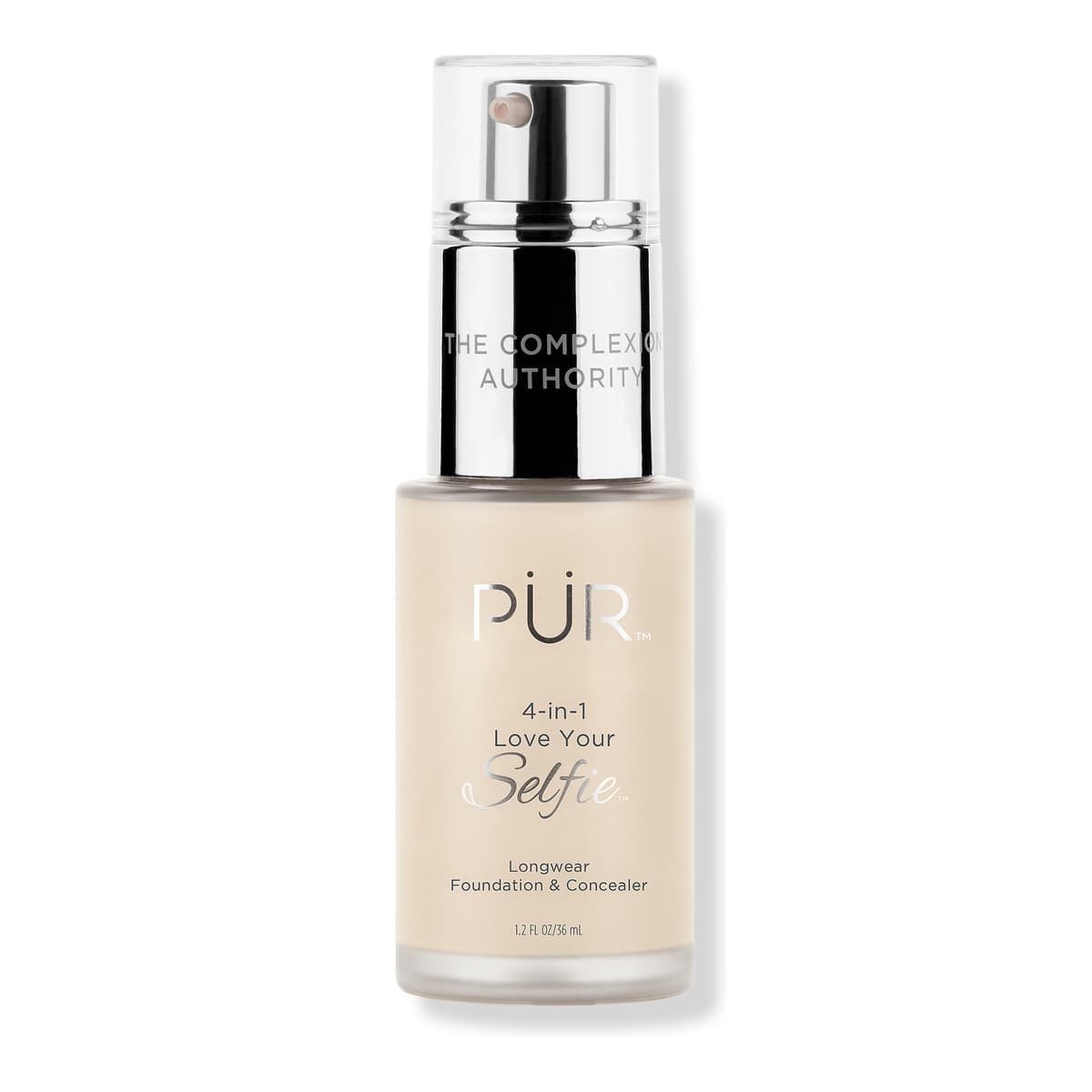 4-In-1 Love Your Selfie Longwear Foundation & Concealer, LG3 Bone