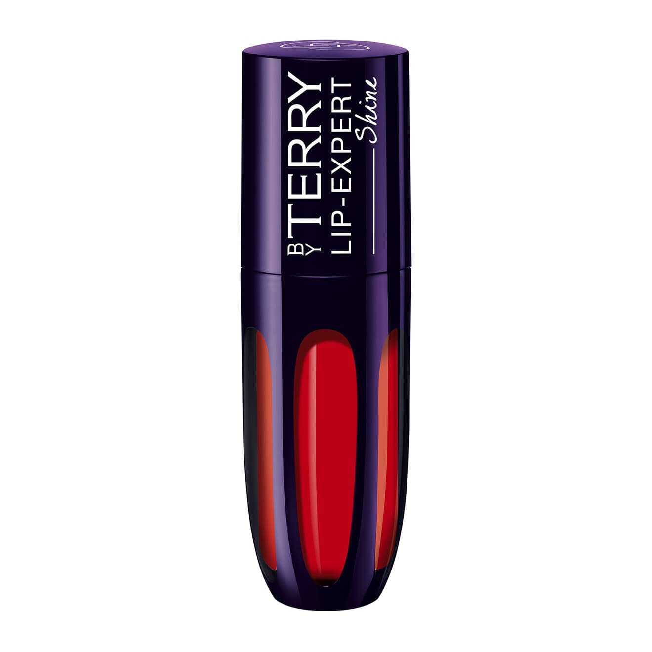 Lip-Expert Shine, #15 RED SHOT
