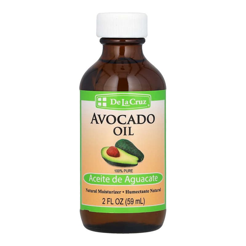 Avocado Oil