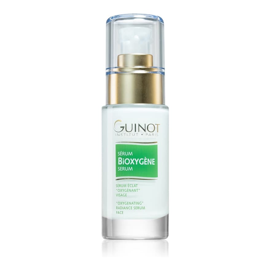 Bioxygene Revitalizing Serum