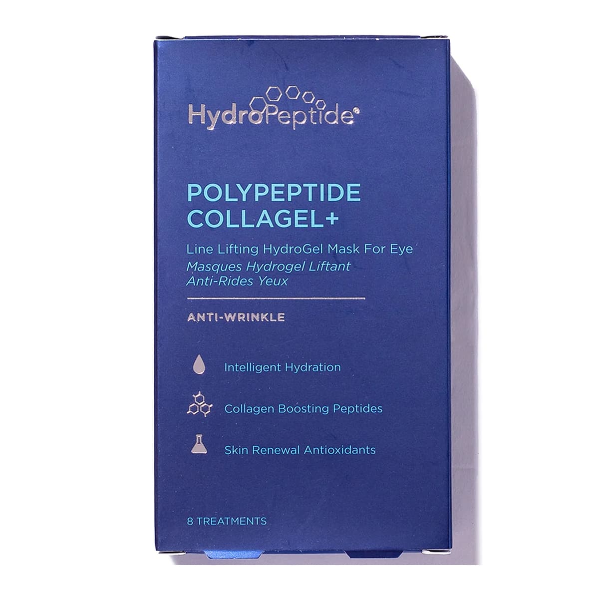 PolyPeptide Collagel+ Eye Masks