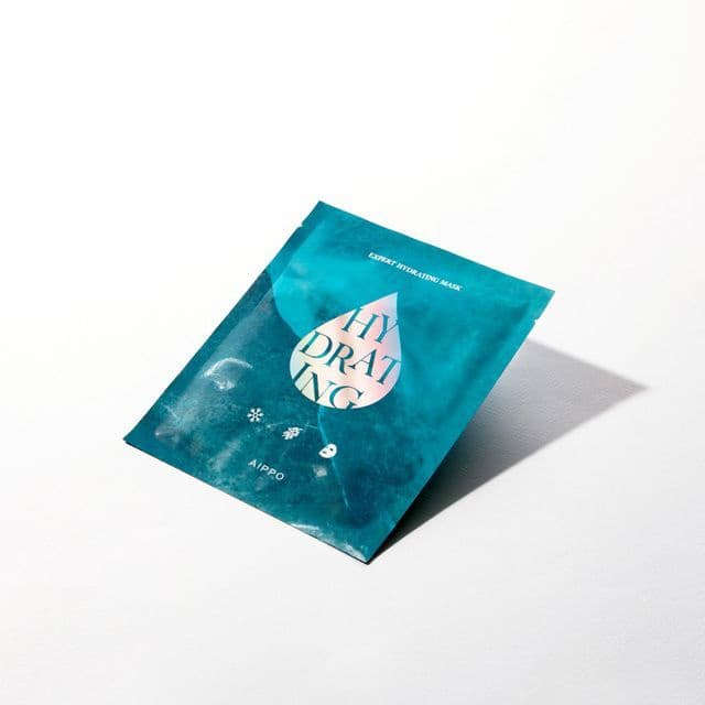 Expert Hydrating Mask