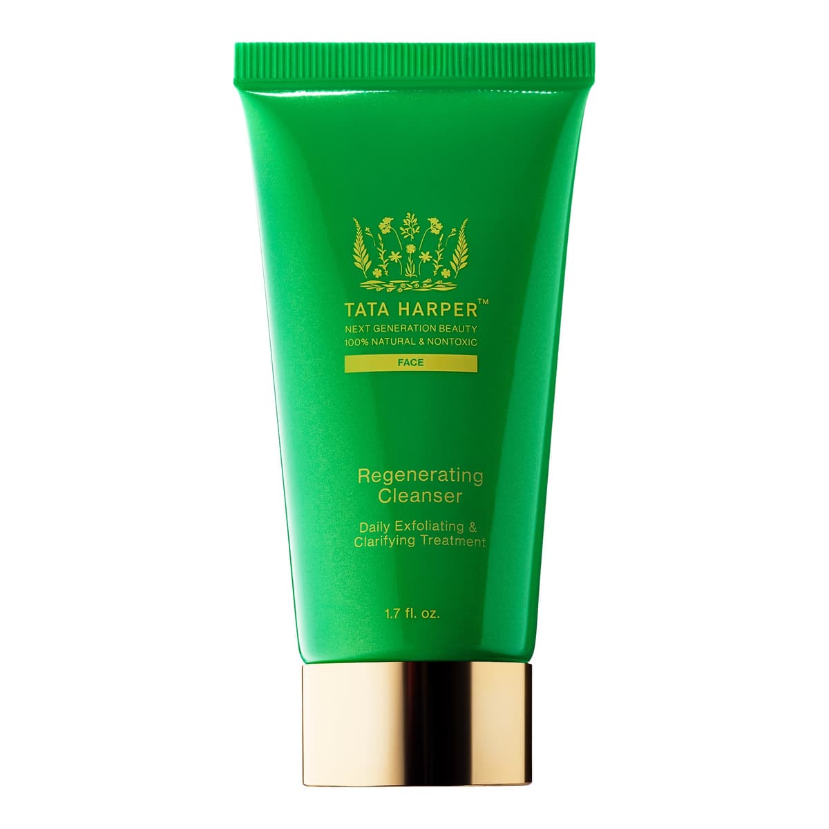 Regenerating BHA Exfoliating Cleanser