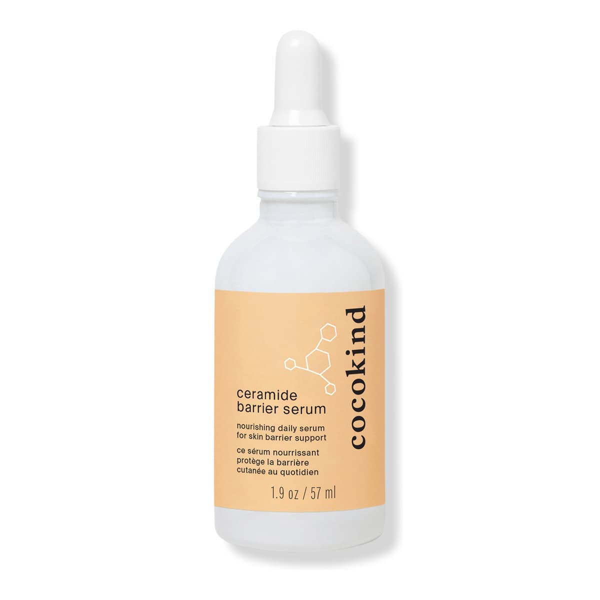 Ceramide Barrier Nourishing Daily Serum