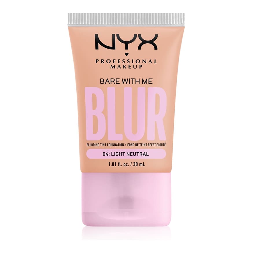 Bare With Me Blur Tint