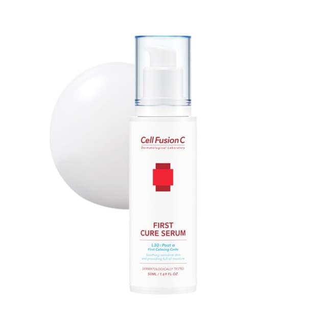 First Cure Serum