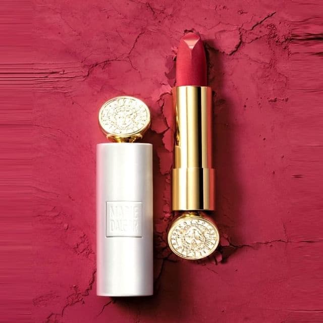 White Knight Matte Lipstick, #M505