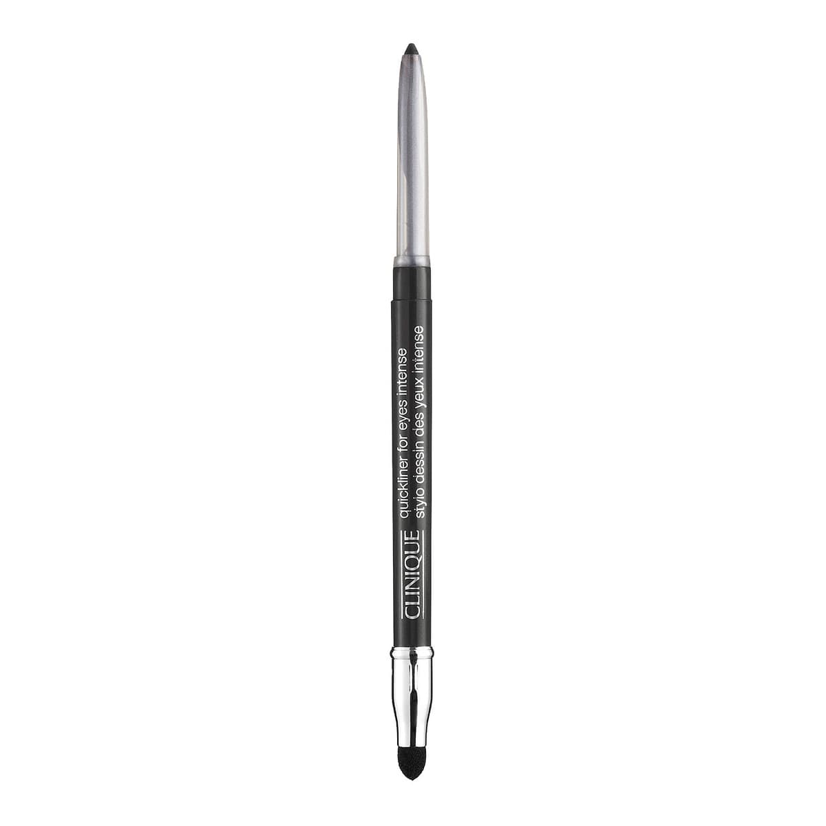 Quickliner™ For Eyes Intense Eyeliner, Intense Charcoal