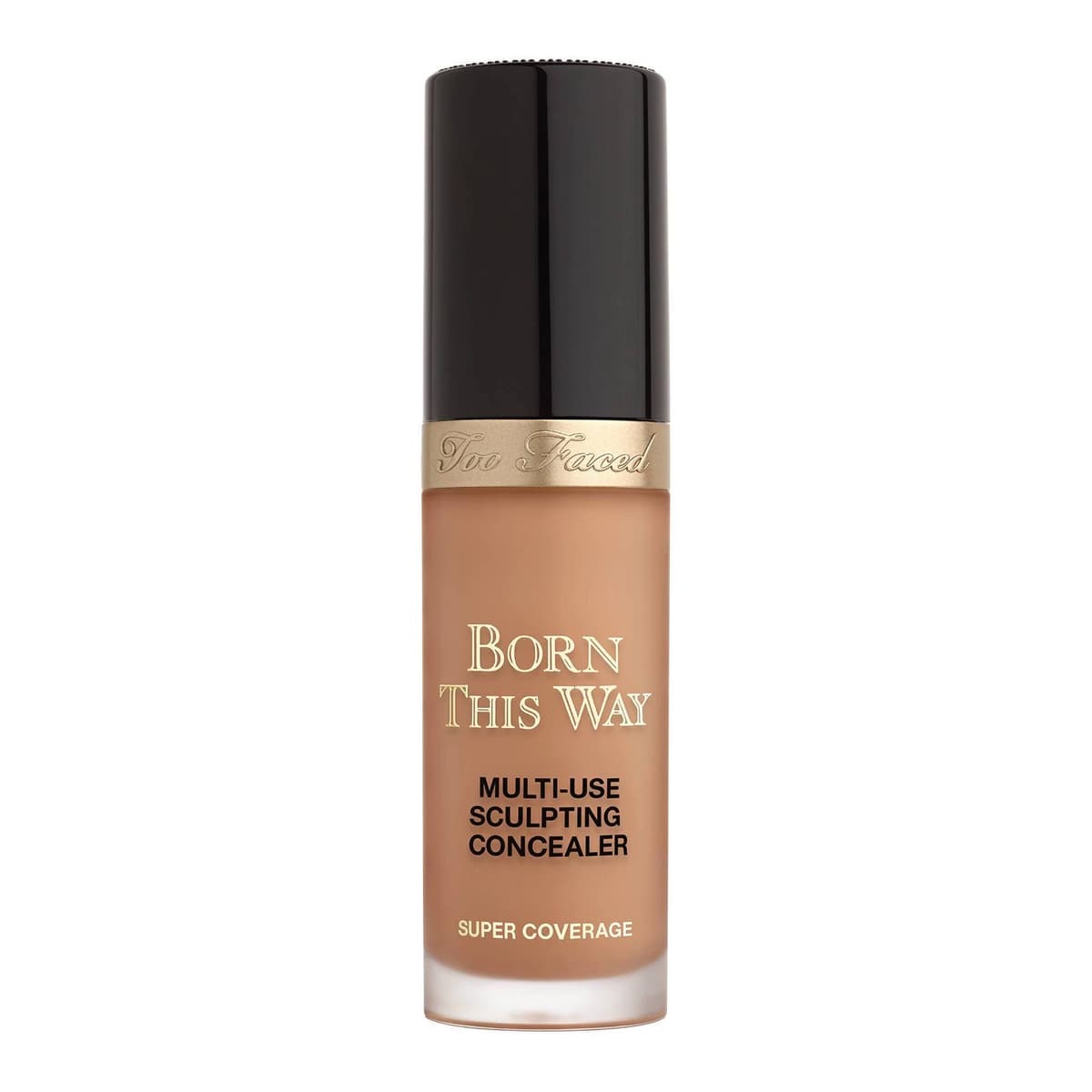 Born This Way Super Coverage Multi-Use Longwear Concealer - Maple