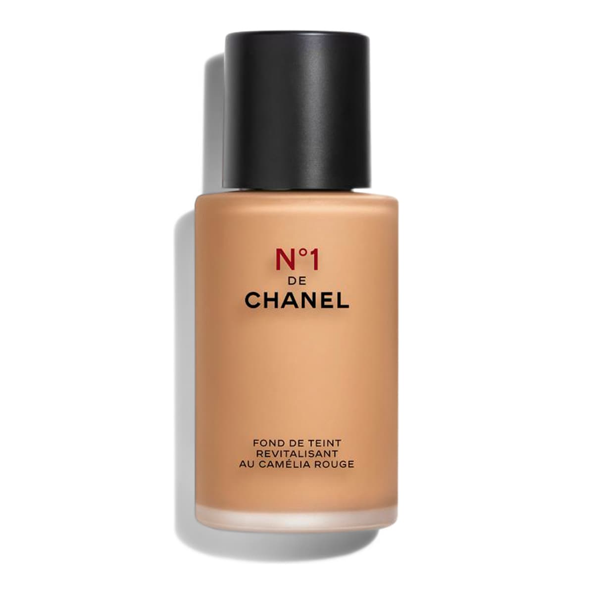 N°1 DE CHANEL Revitalizing Foundation, BD101
