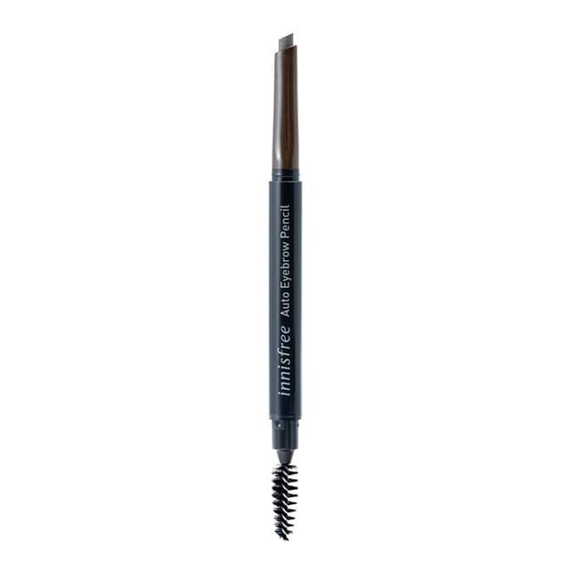 Auto Eyebrow Pencil, #05 Espresso Brown