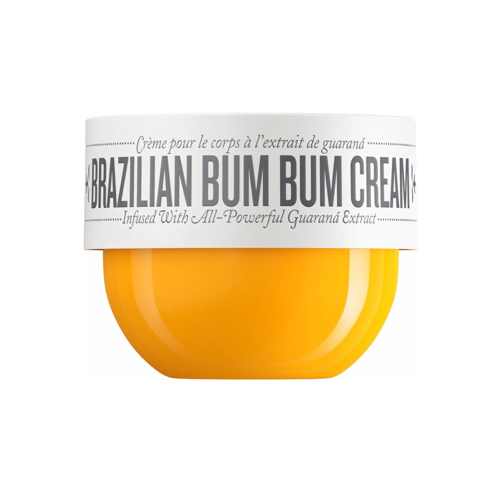 Brazilian Bum Bum Cream