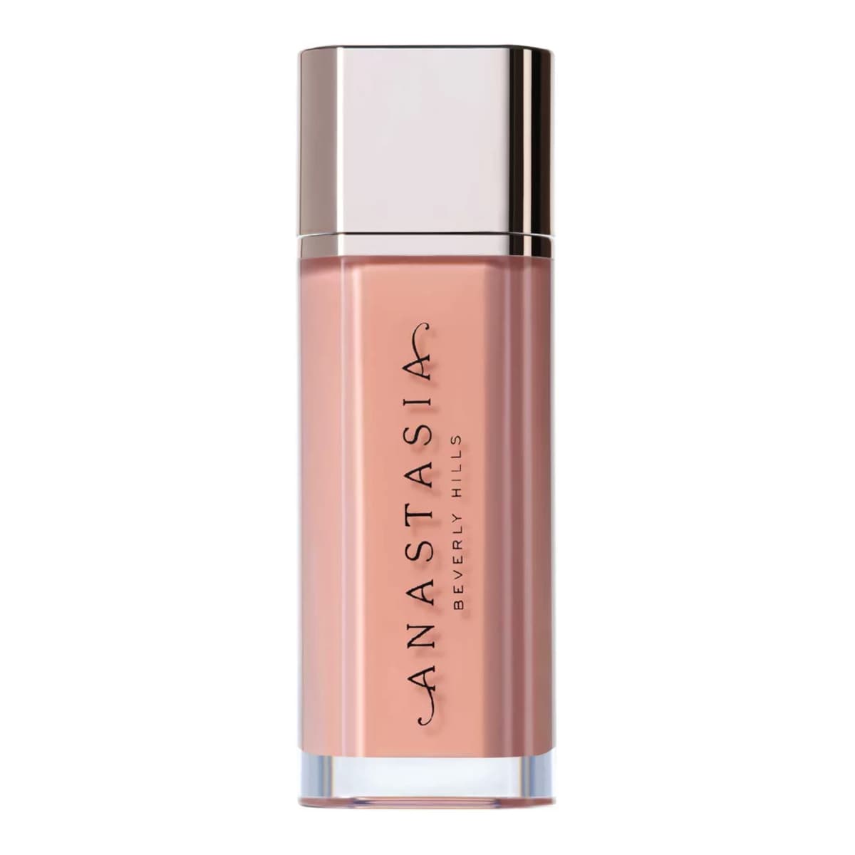 Lip Velvet, Peachy Nude