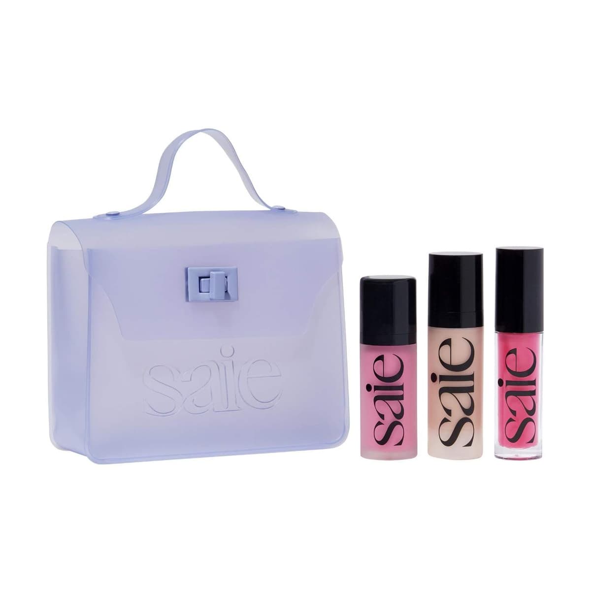 SaieGlow™ Essentials Starter Set