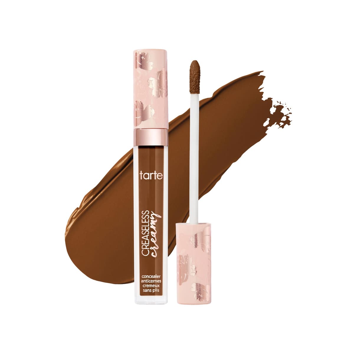 maracuja creaseless creamy concealer, 57S rich sand