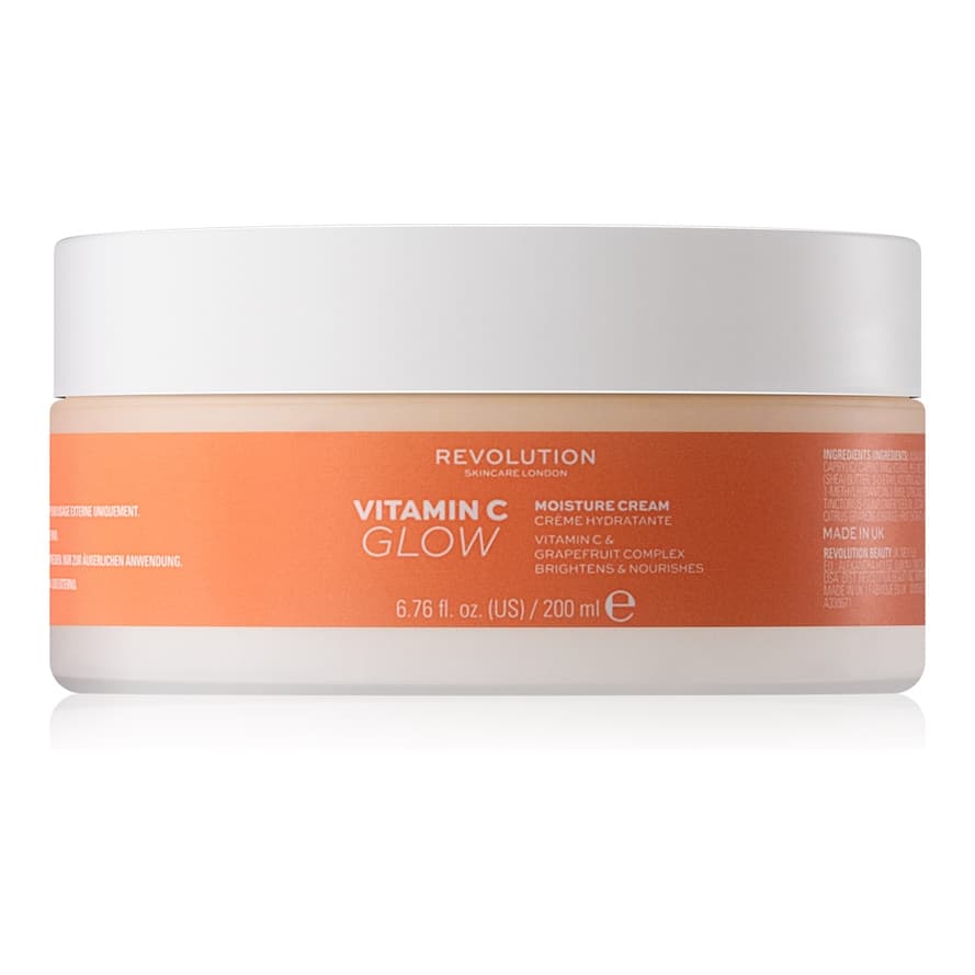 Body Vitamin C (Glow)