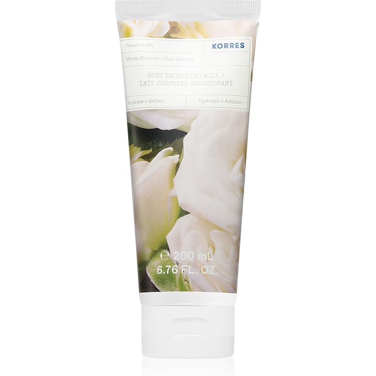 White Blossom