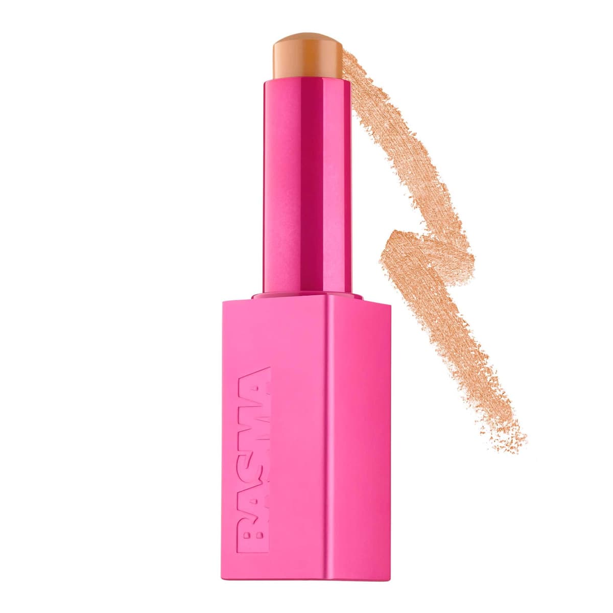 The Foundation Stick for Hydrating, Buildable Coverage and Natural Finish, #14
