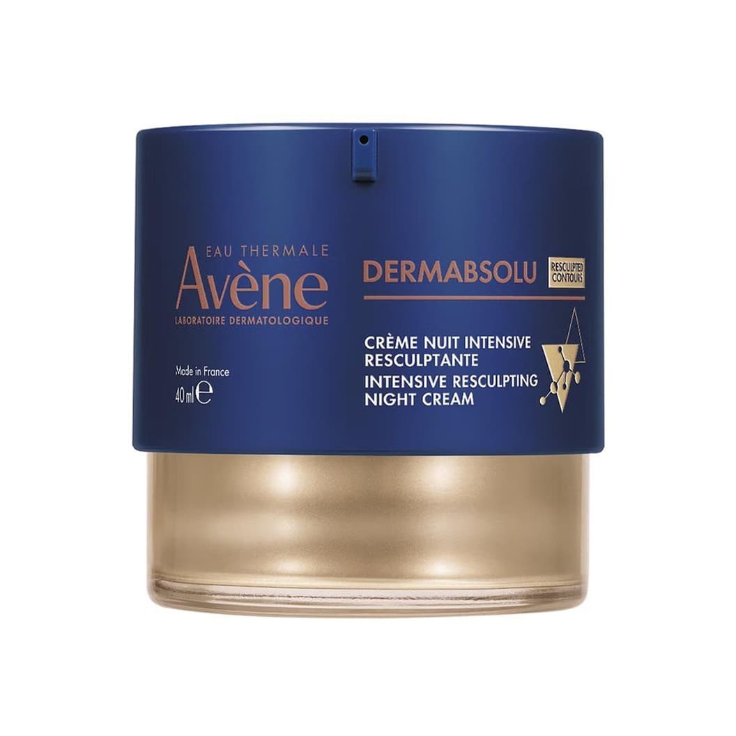 Dermabsolu Intensive Resculpting Night Cream