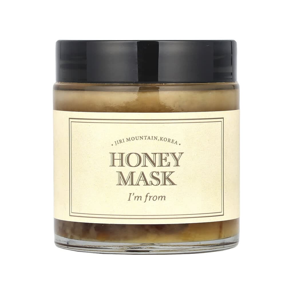 Honey Beauty Mask