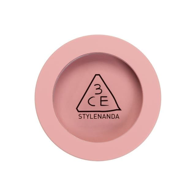 Mood Recipe Face Blush, Mono Pink