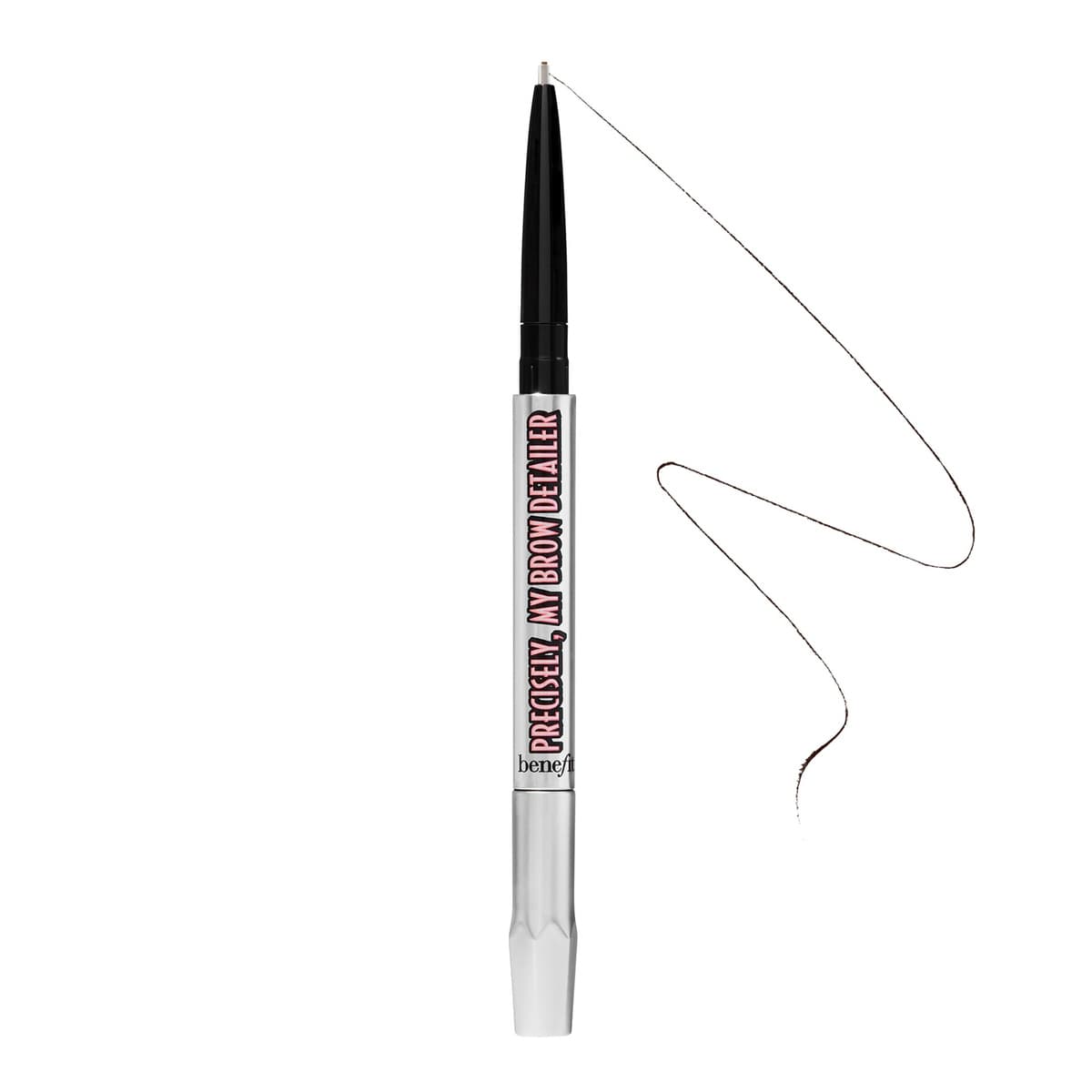 Precisely, My Brow Detailer Microfine Waterproof Eyebrow Pencil, Shade 05