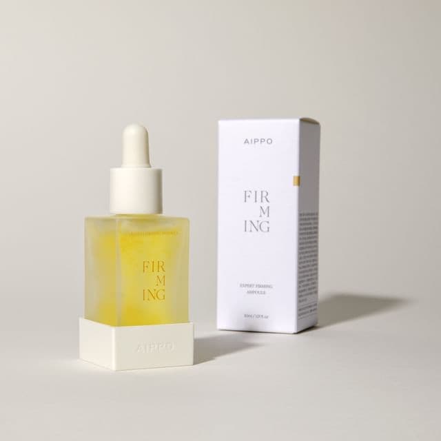 Expert Firming Ampoule