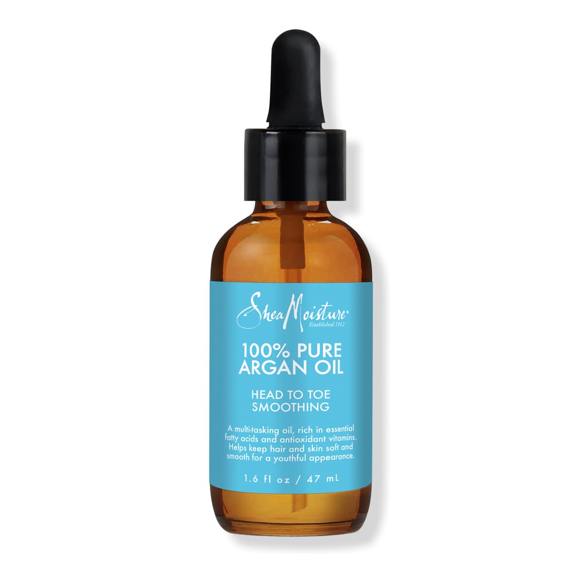 100% Pure Argan Oil Multi-Tasking Oil