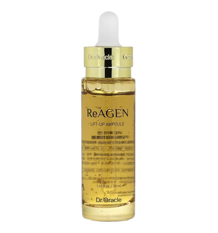 ReAgen Lift-Up Ampoule