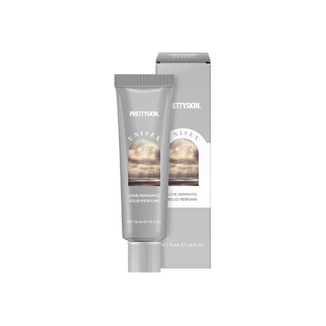 Love Romantic Solid Balm, Unisex