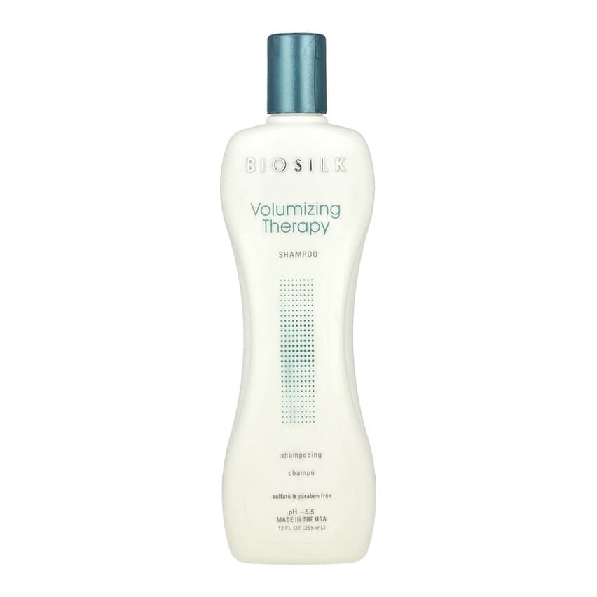 Volumizing Therapy Shampoo