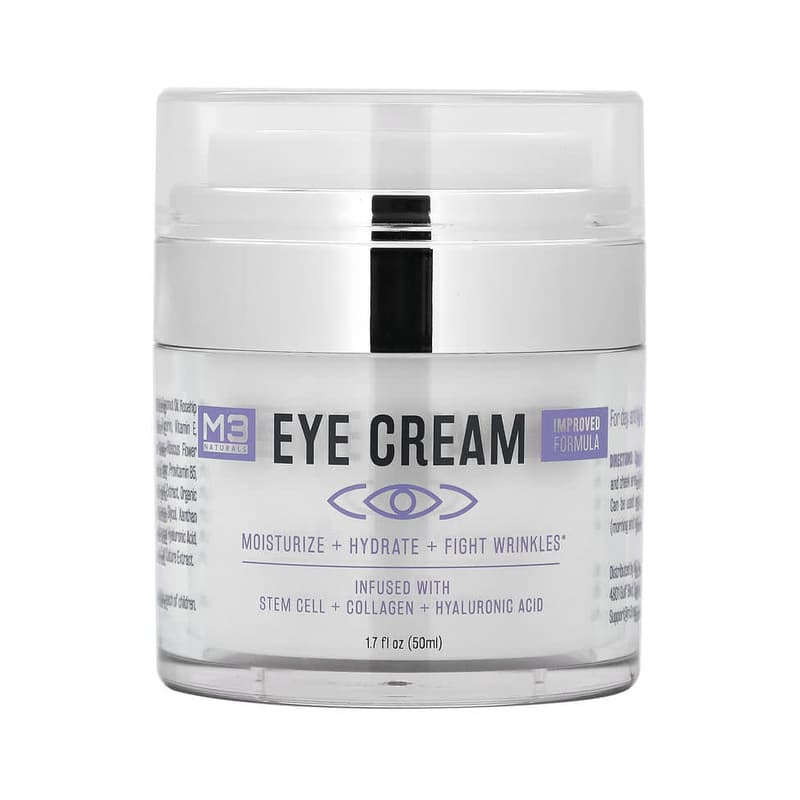 Eye Cream
