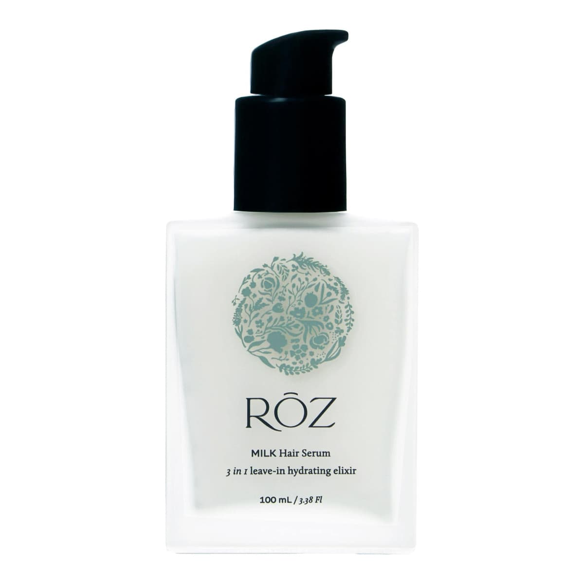 Milk Hydrating Leave-In Conditioner Hair Serum