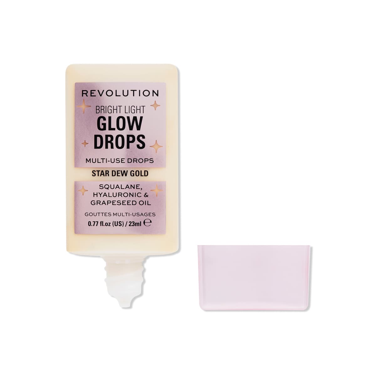 Bright Light Glow Drops