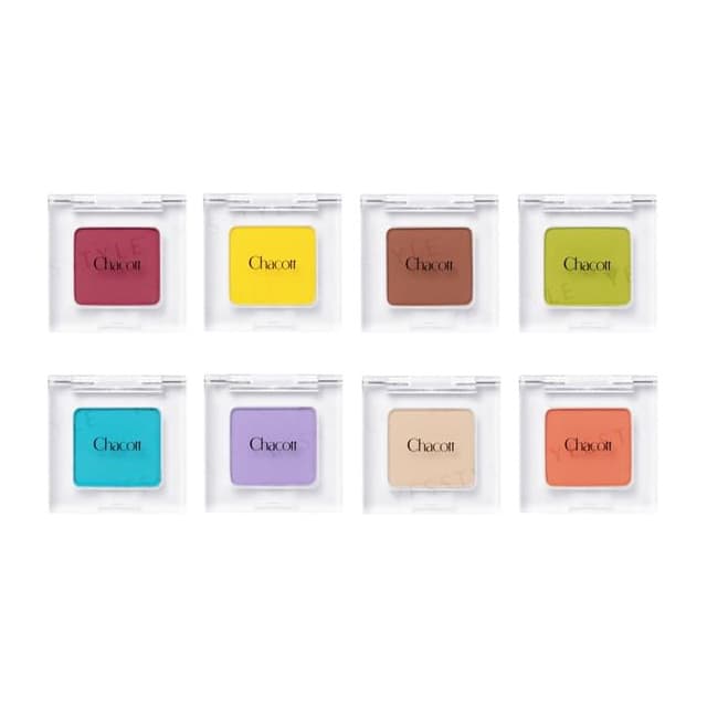 Multicolor Variation Matte, MA20