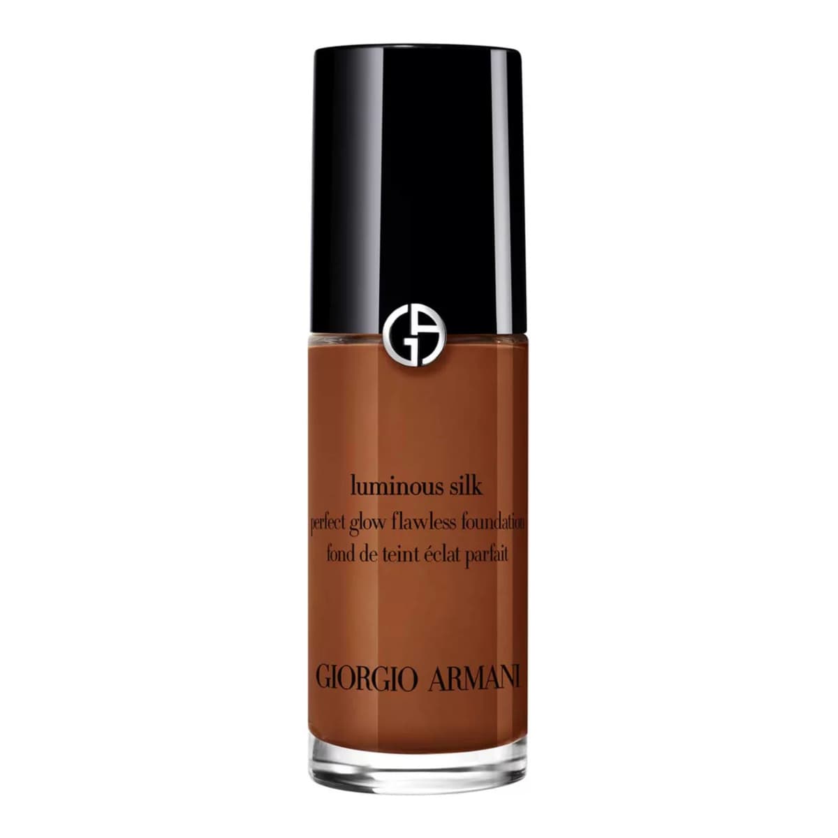 Giorgio Armani Luminous Silk Foundation, #13.5