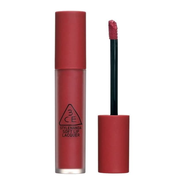 Soft Lip Lacquer, Perk Up