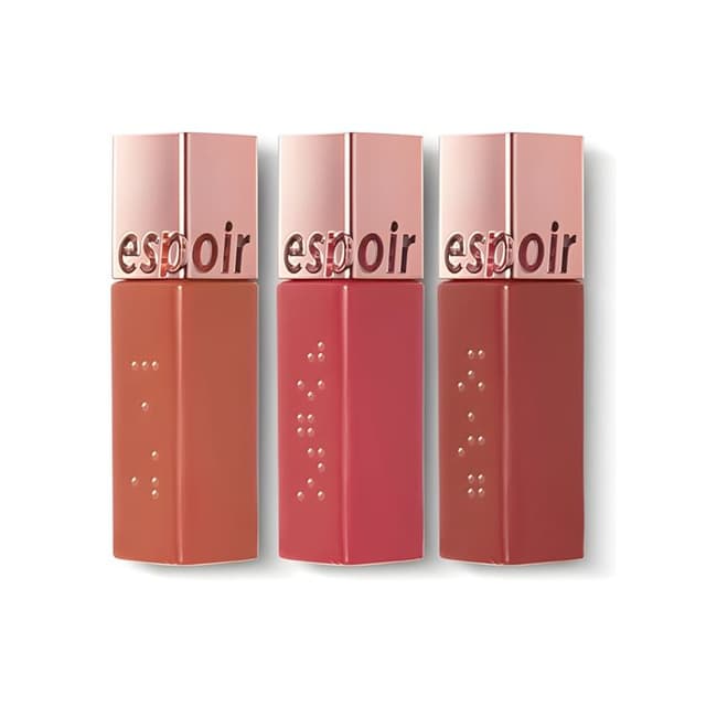 Couture Lip Tint Pure Velvet, #01 Cornelia
