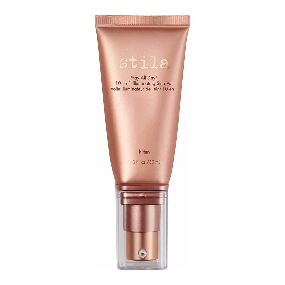 Stay All Day 10-in-1 Illuminating Skin Veil - Kitten