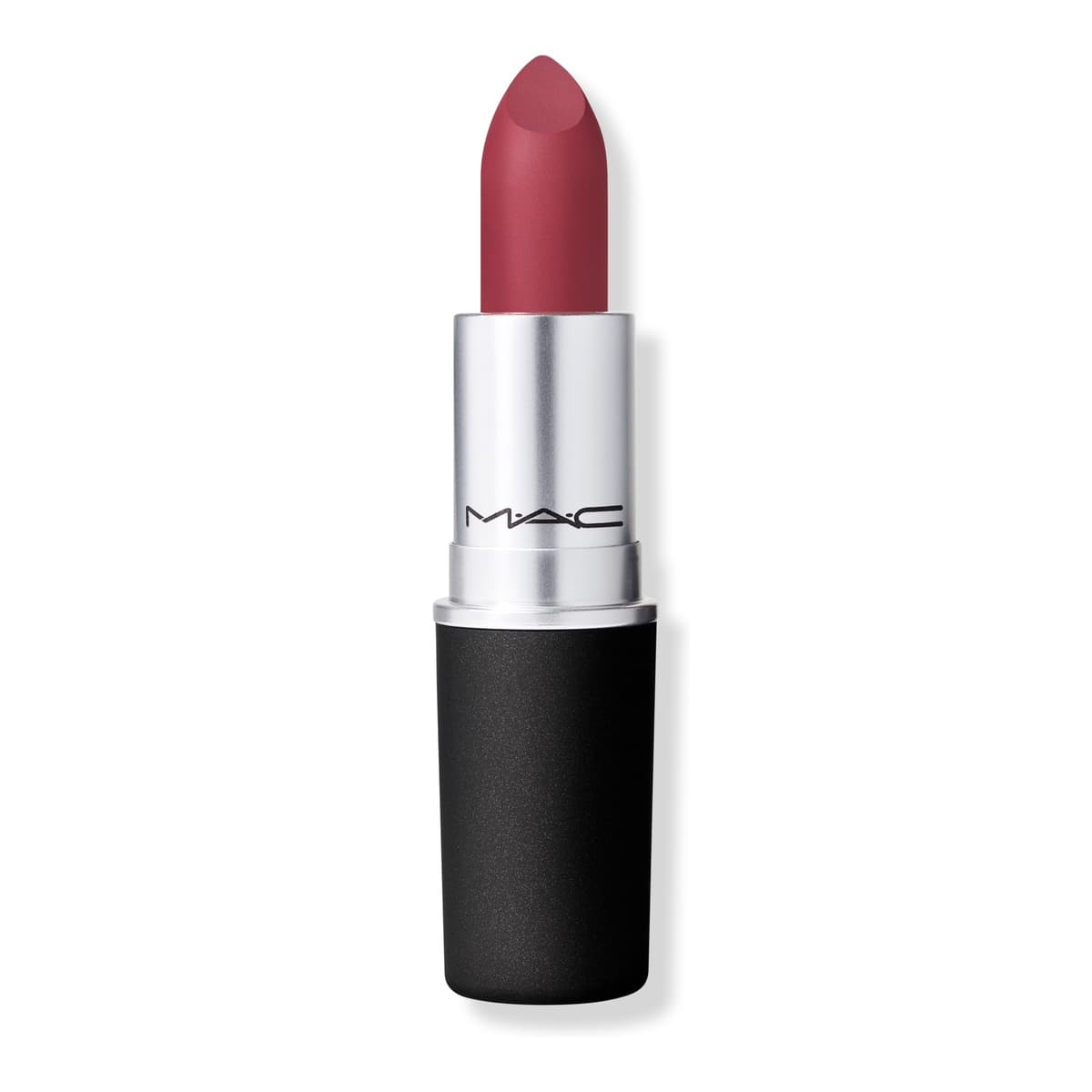 Powder Kiss Moisturizing Matte Lipstick, Burning Love