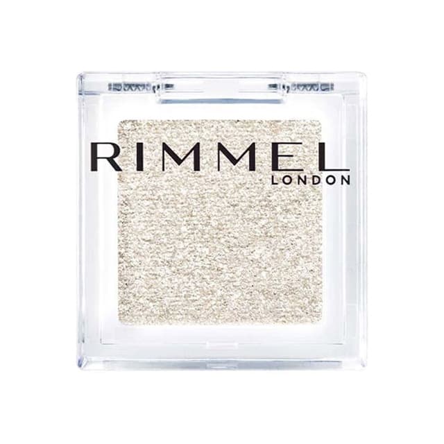 Wonder Cube Eyeshadow Pearl P001