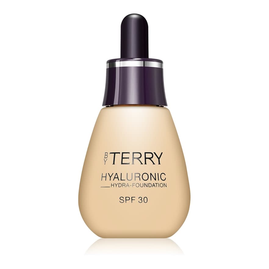 Hyaluronic Hydra-Foundation
