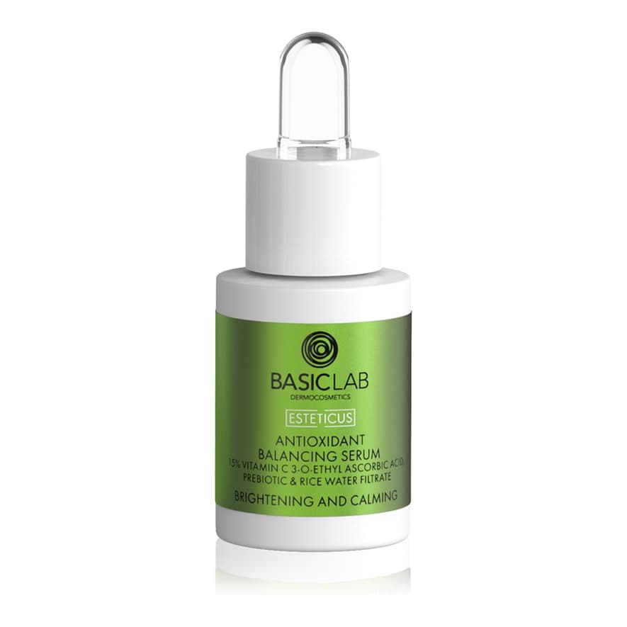 Dermocosmetics Esteticus