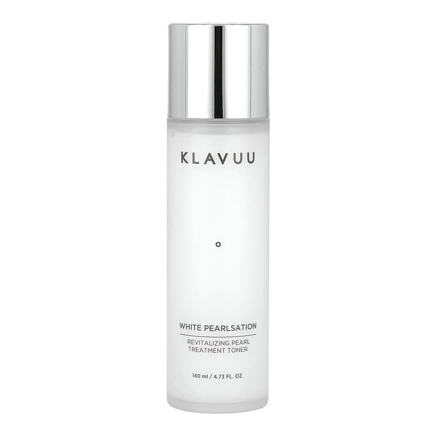 White Pearlsation, Revitalizing Pearl Treatment Toner