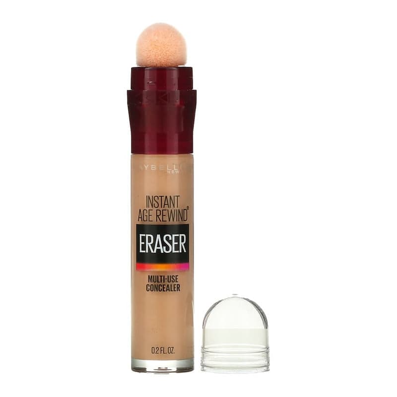 Instant Age Rewind, Eraser, Multi-Use Concealer, #130 Medium