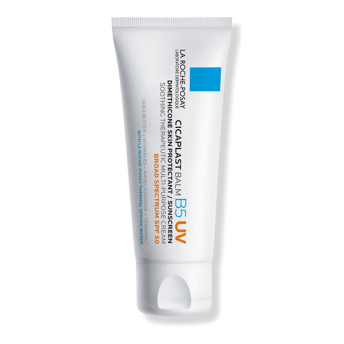 Cicaplast Balm B5 UV Soothing Therapeutic Multi-Purpose Cream SPF 50
