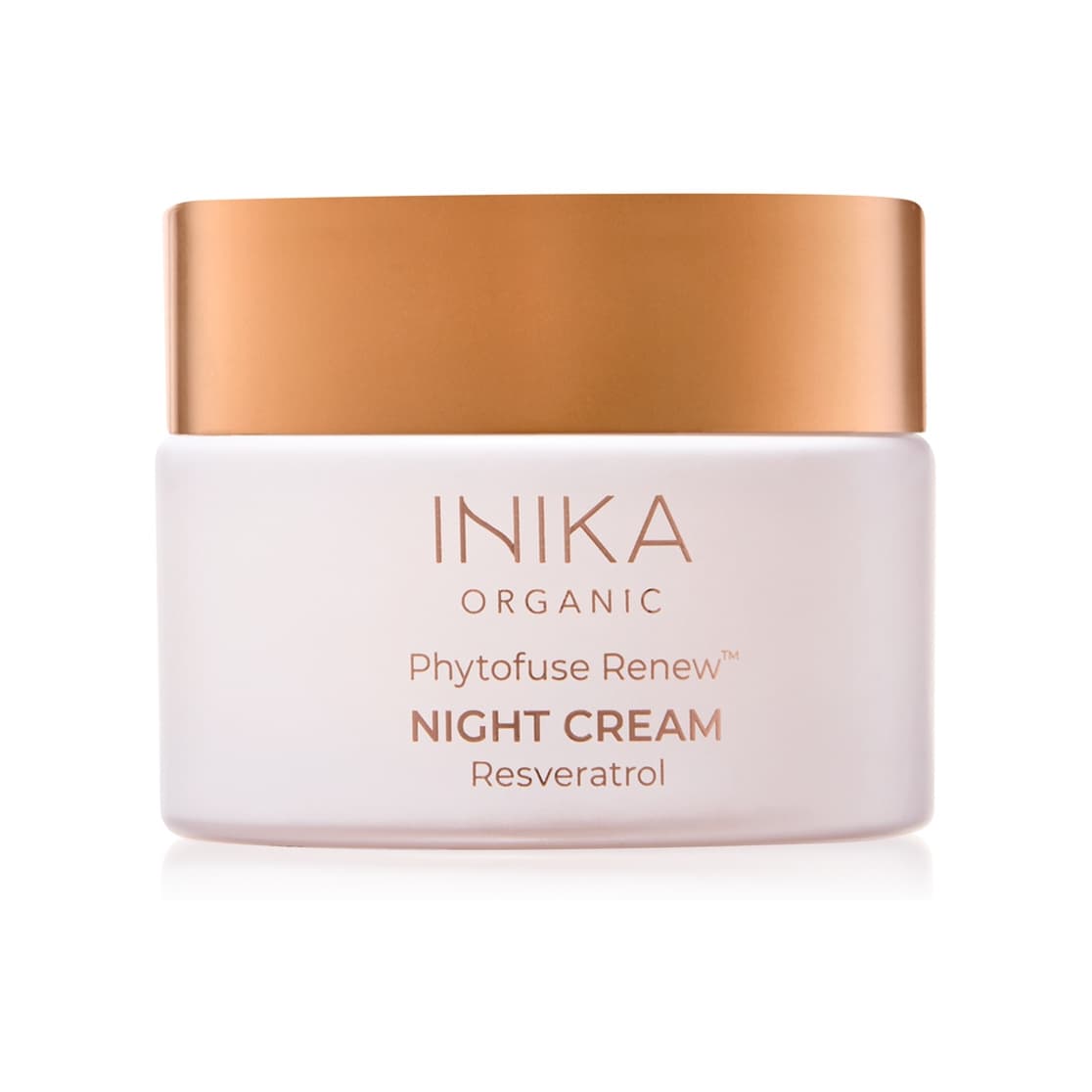 Phytofuse Renew Rich Night Cream