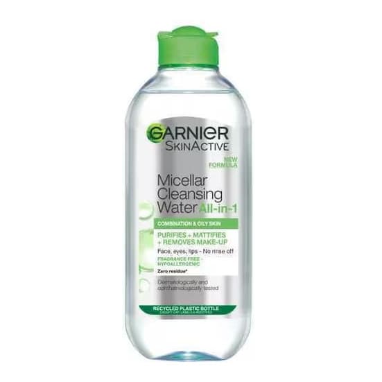 Micellar Water Combination Skin