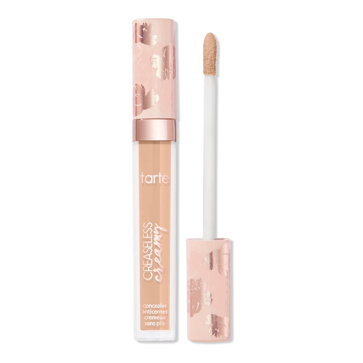 Creaseless Creamy Concealer, 20B Light Beige