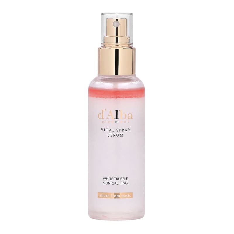 Vital Spray Serum, White Truffle